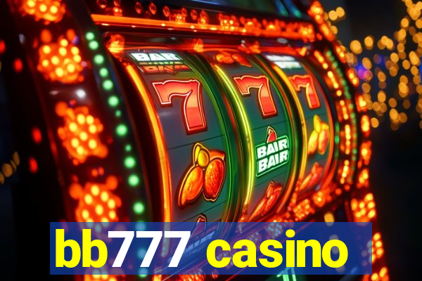 bb777 casino
